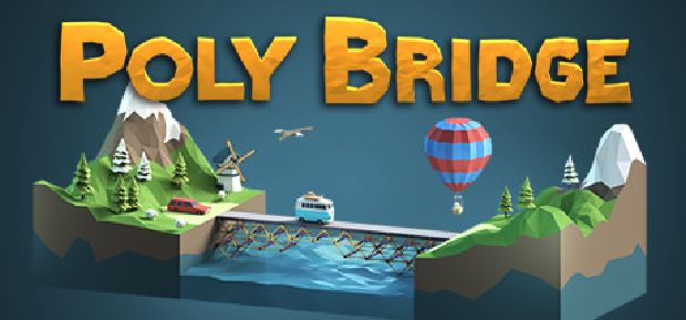 poly bridge download mega